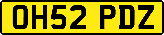 OH52PDZ