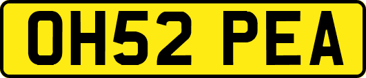 OH52PEA