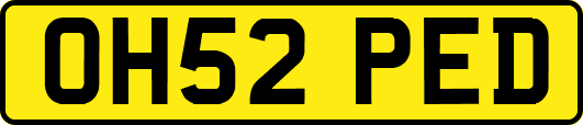 OH52PED