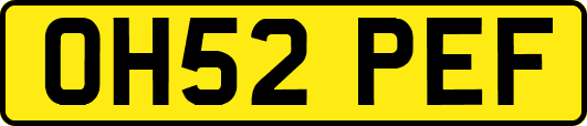 OH52PEF