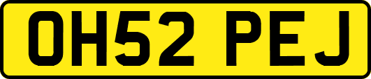 OH52PEJ