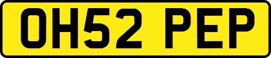 OH52PEP