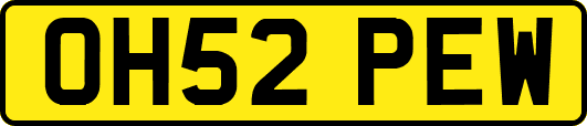 OH52PEW