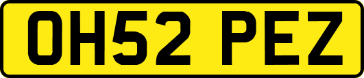 OH52PEZ