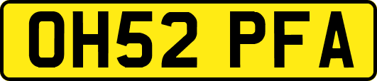 OH52PFA
