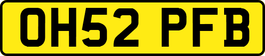 OH52PFB