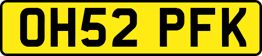 OH52PFK