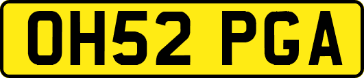 OH52PGA