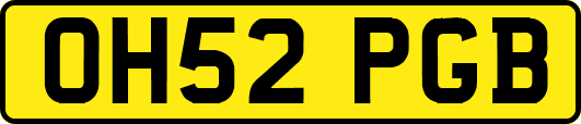 OH52PGB