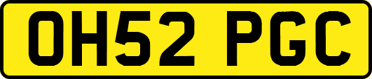 OH52PGC
