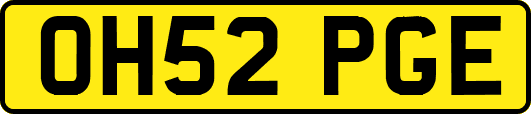 OH52PGE