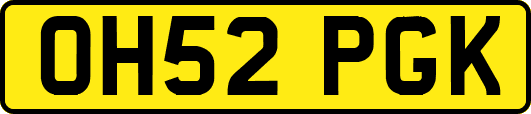 OH52PGK