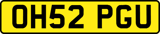 OH52PGU