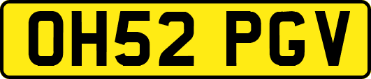 OH52PGV