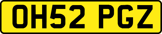 OH52PGZ