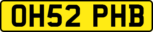 OH52PHB