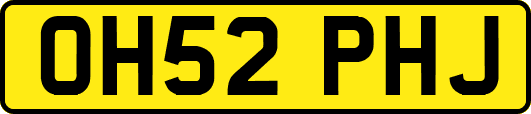 OH52PHJ