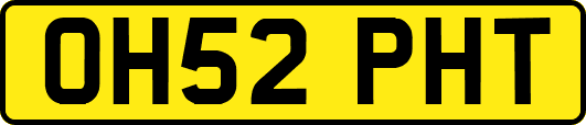 OH52PHT