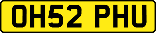 OH52PHU