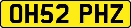 OH52PHZ