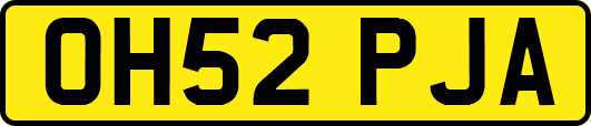 OH52PJA