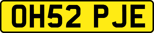 OH52PJE