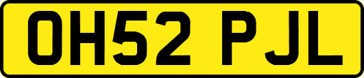 OH52PJL