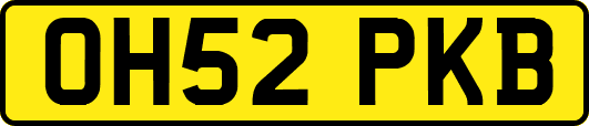 OH52PKB