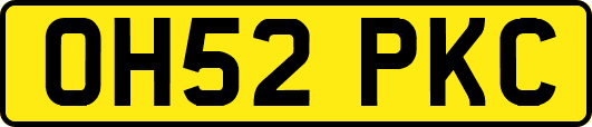 OH52PKC