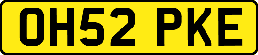 OH52PKE
