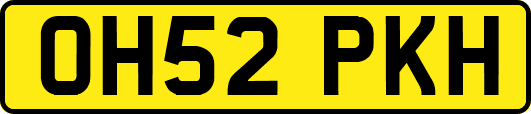 OH52PKH