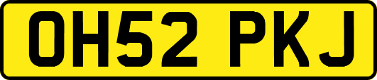 OH52PKJ