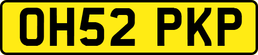 OH52PKP