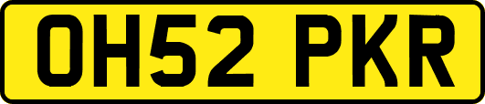 OH52PKR
