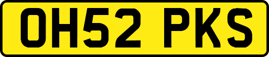 OH52PKS