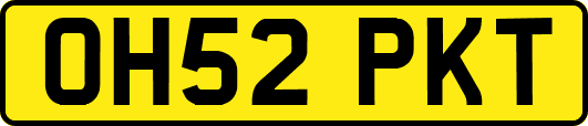 OH52PKT