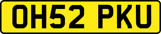 OH52PKU