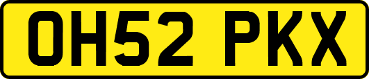 OH52PKX
