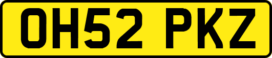 OH52PKZ