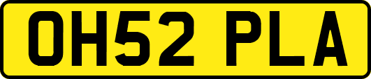 OH52PLA