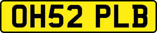 OH52PLB