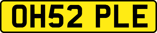 OH52PLE