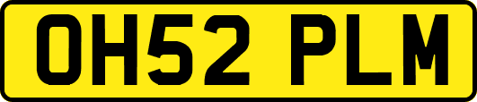 OH52PLM