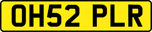 OH52PLR