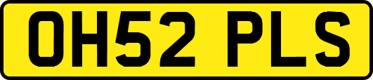 OH52PLS