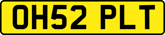 OH52PLT