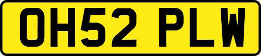 OH52PLW
