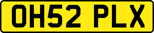 OH52PLX
