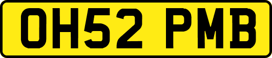 OH52PMB