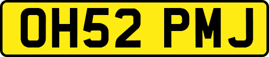 OH52PMJ